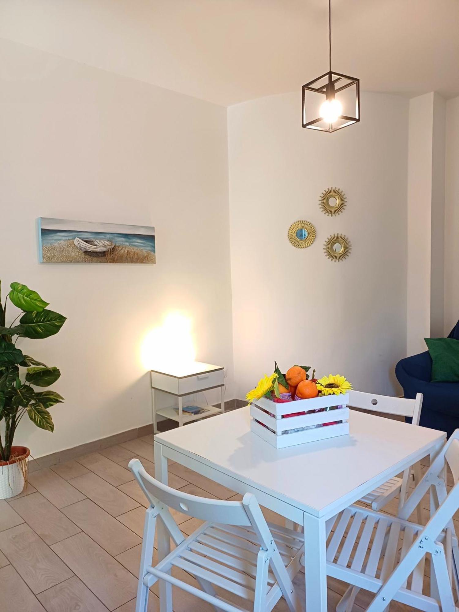 Moonlight Sorrento Studios Extérieur photo