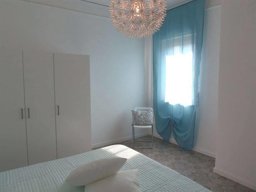 Moonlight Sorrento Studios Extérieur photo